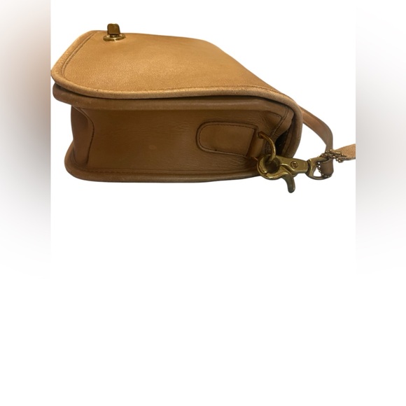 Vintage NYC crossbody - Picture 3 of 10